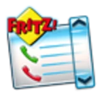 Logo of FRITZ!App Ticker Widget android Application 